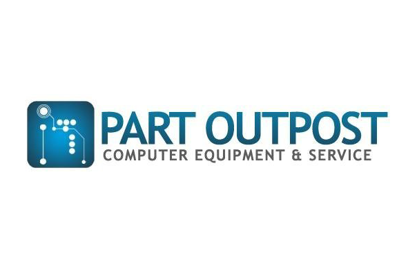 Part Outpost Logo
