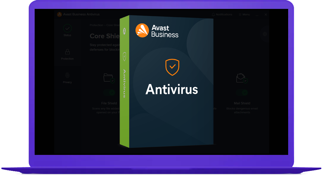 Avast Antivirus