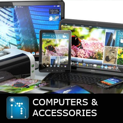 Computers & Accessories