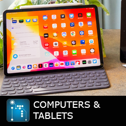 Computers & Tablets