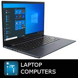 Laptop Computers