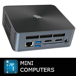 Minis Computers