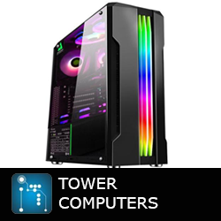 Computer Towers