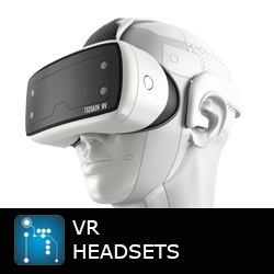 Virtual Reality Headsets