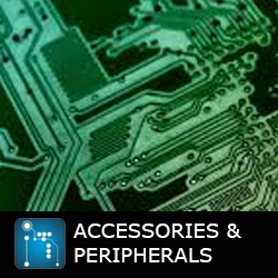 Accessories & Peripherals