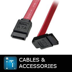 Cables And Accessories