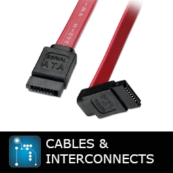 Cables And Interconnects