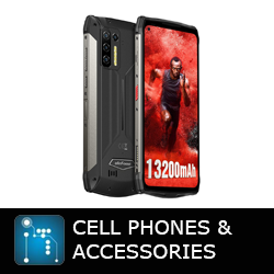 Cell Phones And Accessories