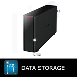 Data Storage 