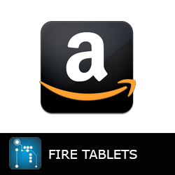 Amazon Fire Tablets