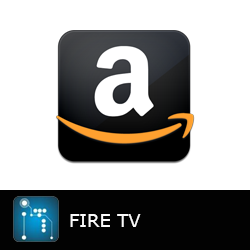 Amazon Fire Tv