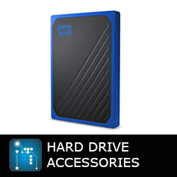 Hard Drive Accessories