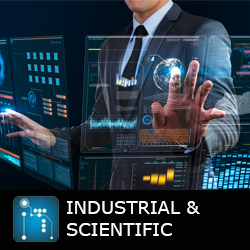 Industrial And Scientific Devices