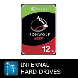 Internal Hard Drives