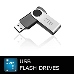 Shop USB Flash Drives